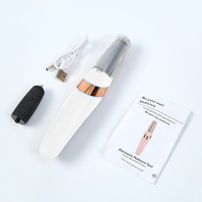 Electric Foot Grinder