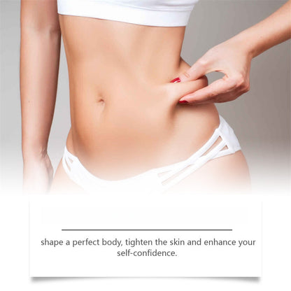 Tighten Smooth Belly Cream