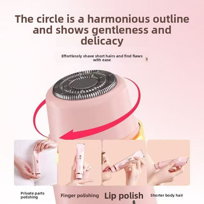 SmoothSkin™ Bikini Hair Remover