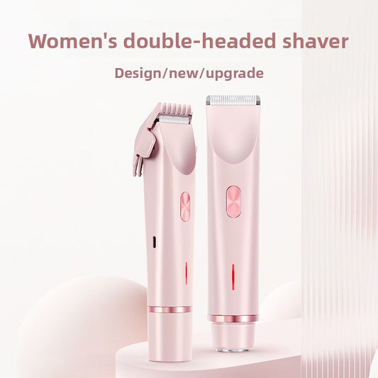 SmoothSkin™ Bikini Hair Remover