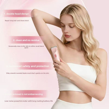 SmoothSkin™ Bikini Hair Remover