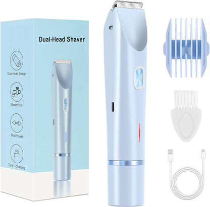 SmoothSkin™ Bikini Hair Remover
