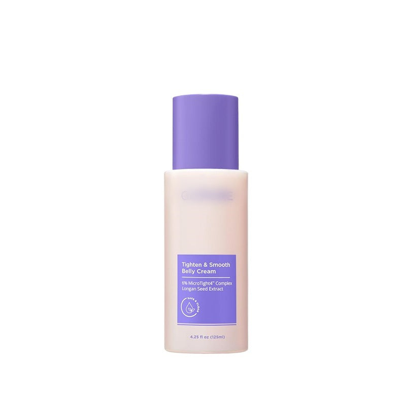 Tighten Smooth Belly Cream