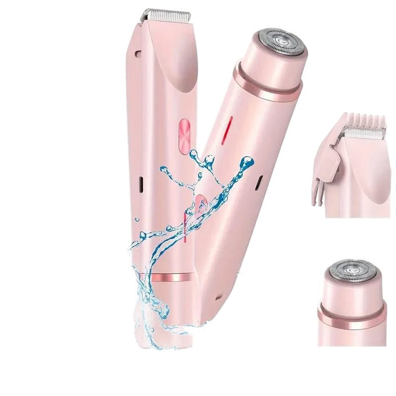 SmoothSkin™ Bikini Hair Remover