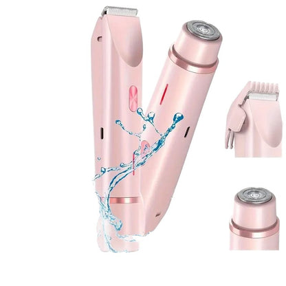 SmoothSkin™ Bikini Hair Remover