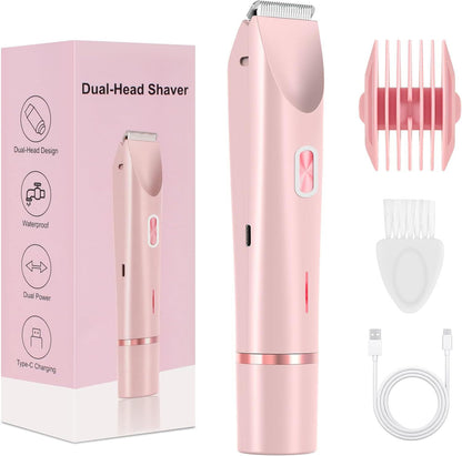 SmoothSkin™ Bikini Hair Remover