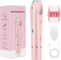 SmoothSkin™ Bikini Hair Remover