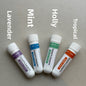 Nasal Inhaler Refresh Drowsiness Prevention